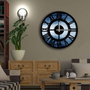 Wallity Reloj Decorativo 5050MS-086 Multicolor